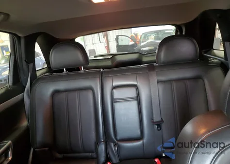 2012 Chevrolet Captiva Sport from USA, damaged, VIN 3GNFL4E59CS641987